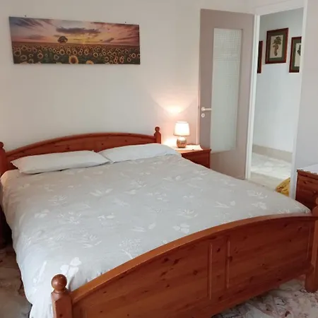 In The Town Center, On A Private Courtyard *