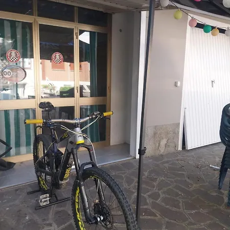 Appartamento In The Town Center, On A Private Courtyard *