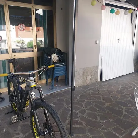 Appartamento In The Town Center, On A Private Courtyard