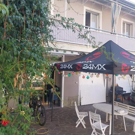 In The Town Center, On A Private Courtyard Apartment Castell'Alfero