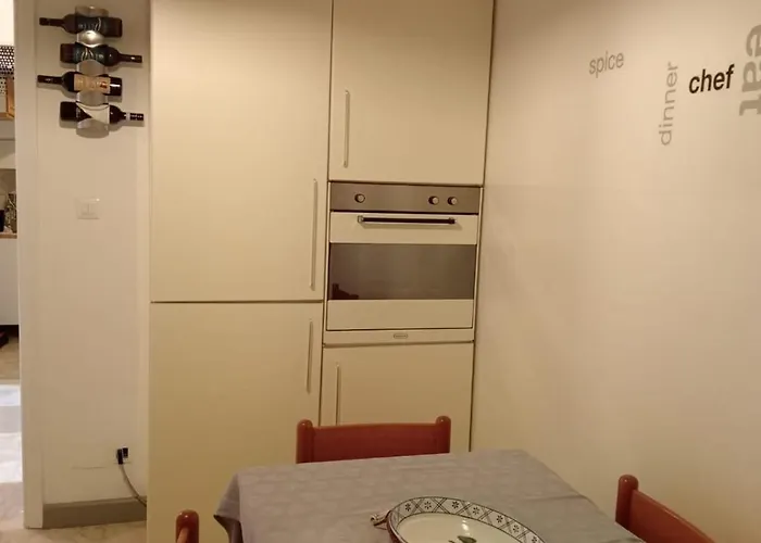 Apartment In The Town Center, On A Private Courtyard *