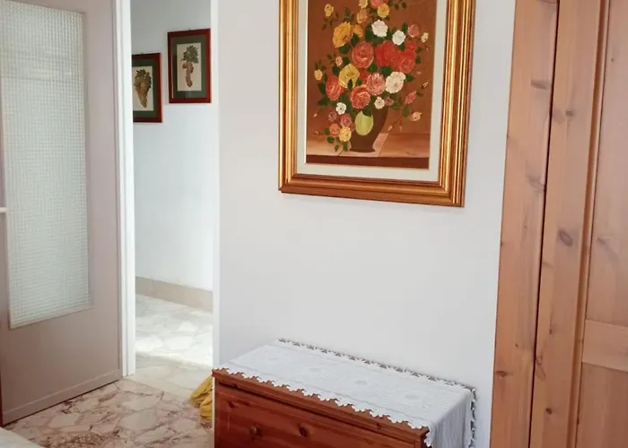 In The Town Center, On A Private Courtyard *