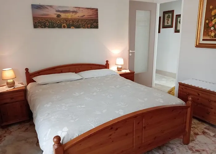 In The Town Center, On A Private Courtyard *