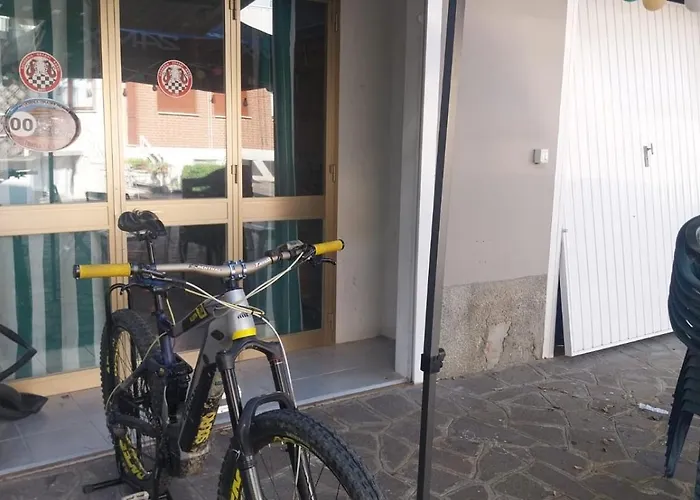 Appartement In The Town Center, On A Private Courtyard *