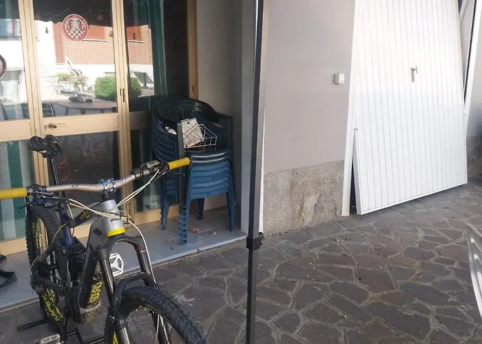 Apartment In The Town Center, On A Private Courtyard