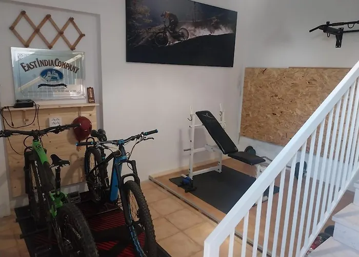 Apartment In The Town Center, On A Private Courtyard Castell'Alfero